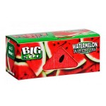 Juicy Jays Watermelon Roll